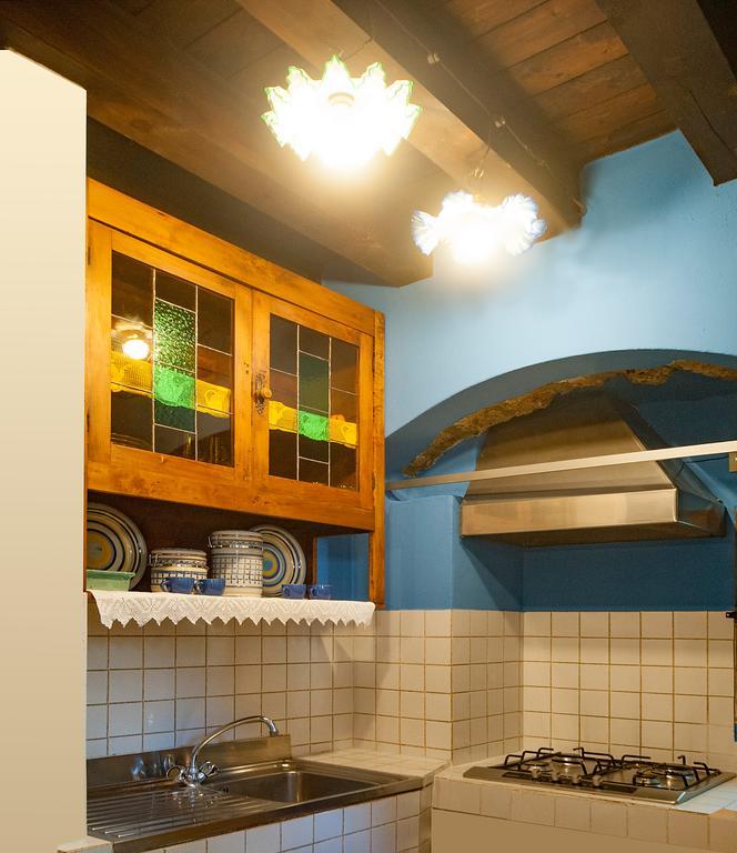 Ferienwohnung Casa Torrazzo Pisogne Exterior foto
